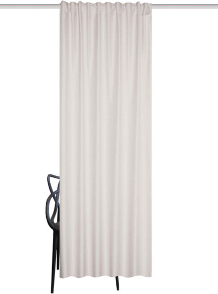 HOME WOHNIDEEN Vorhang "ESKAMIO" Multifunktionsband 1 Stk. tlg. Thermo, Bli günstig online kaufen