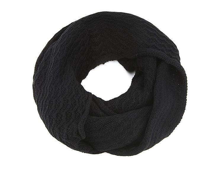 Estefania for woman Loop 147-9304, lässiger Strick Loop, Strickmuster günstig online kaufen