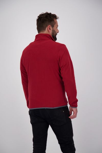 DEPROC Active Fleecejacke KIRKVALE MEN II günstig online kaufen