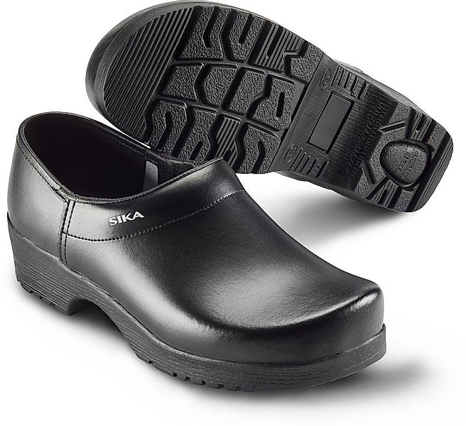Sika Flexika - geschlossener Clog Clog günstig online kaufen