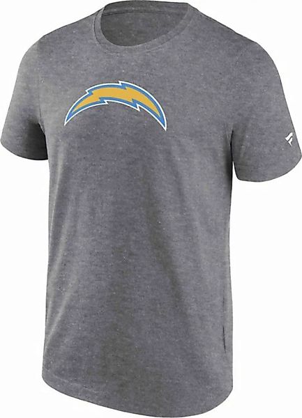 Fanatics T-Shirt NFL Los Angeles Chargers Primary Logo Graphic günstig online kaufen