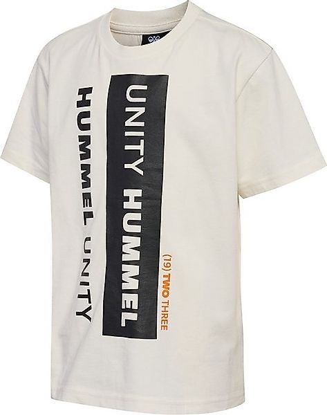 hummel T-Shirt Hmlunity T-Shirt S/S günstig online kaufen