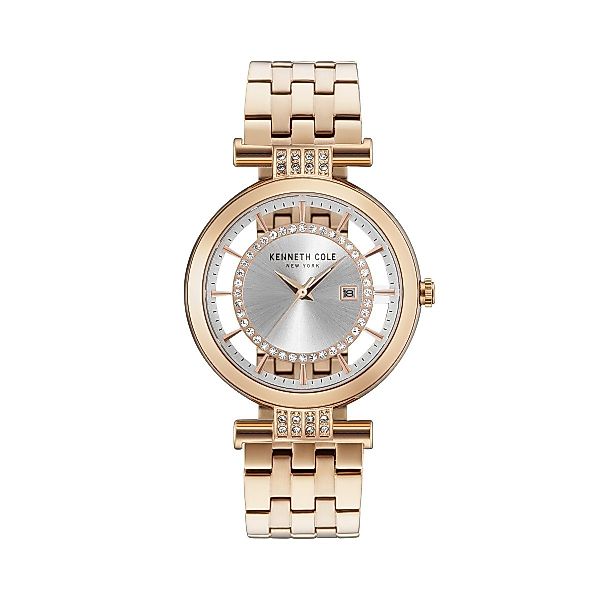 Kenneth Cole Quarzuhr KC15005004 günstig online kaufen