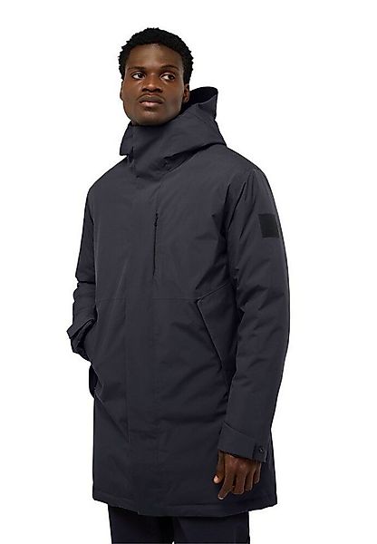 Jack Wolfskin Daunenmantel BRANDENBURGER COAT M günstig online kaufen