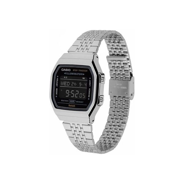 CASIO Digitaluhr Casio ABL-100WE-1BEF ABL-100WE-1BEF, Casio günstig online kaufen