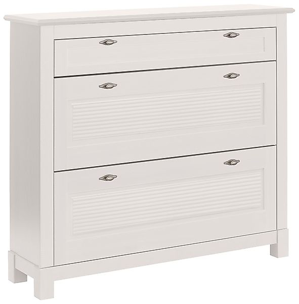 OTTO home Schuhkommode "Rauna Schuhkipper, Schuhschrank" Breite 120 cm, Kie günstig online kaufen