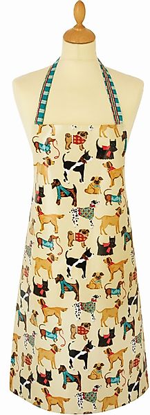 Ulster Weavers Kochschürze Hound Dog, (Set, günstig online kaufen