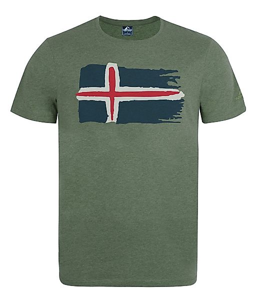 Westfjord T-Shirt Hekla Schnelltrocknend günstig online kaufen