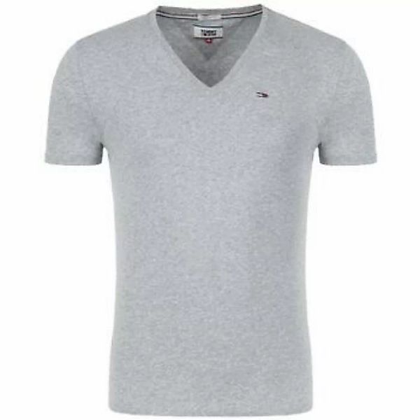 Tommy Jeans T-Shirt TJM XSLIM JASPE günstig online kaufen