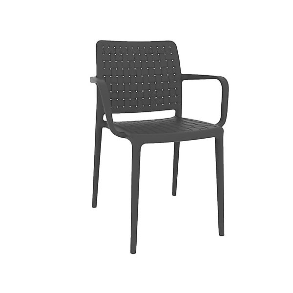 Papatya Sessel Fame-K  Anthrazitgrau 22 günstig online kaufen