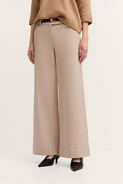 bugatti Stoffhose "Baumwollmix", mit Flexcity Stretch günstig online kaufen