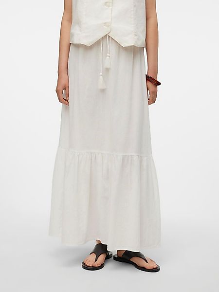 Vero Moda Maxirock VMPRETTY HW MAXI günstig online kaufen