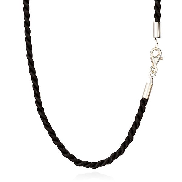 NKlaus Silberkette 925 Sterling Silber Kette günstig online kaufen
