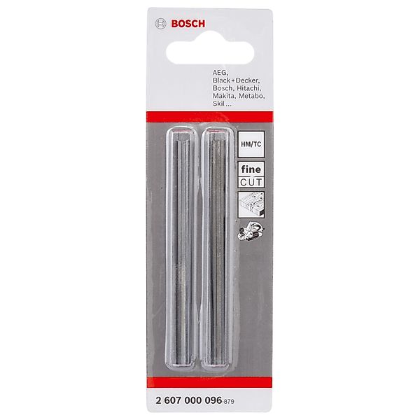 Bosch Carbide Wendehobelmesser 82 mm x 5,5 mm x 1,1 mm günstig online kaufen