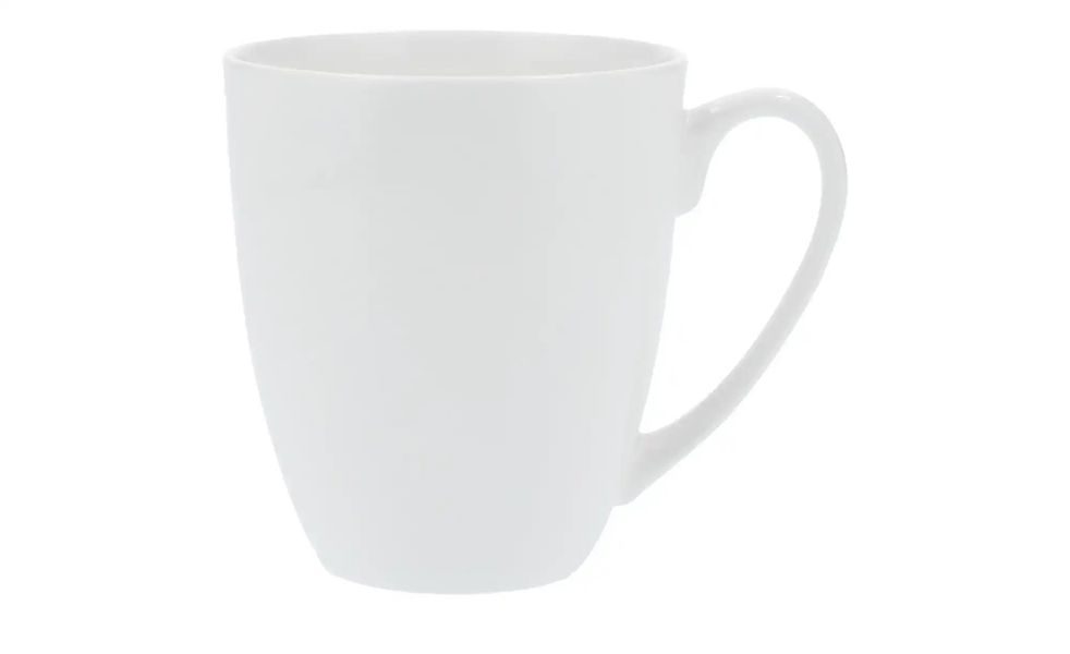 Peill+Putzler Kaffeebecher  Torino ¦ weiß ¦ Porzellan ¦ Maße (cm): H: 10  Ø günstig online kaufen