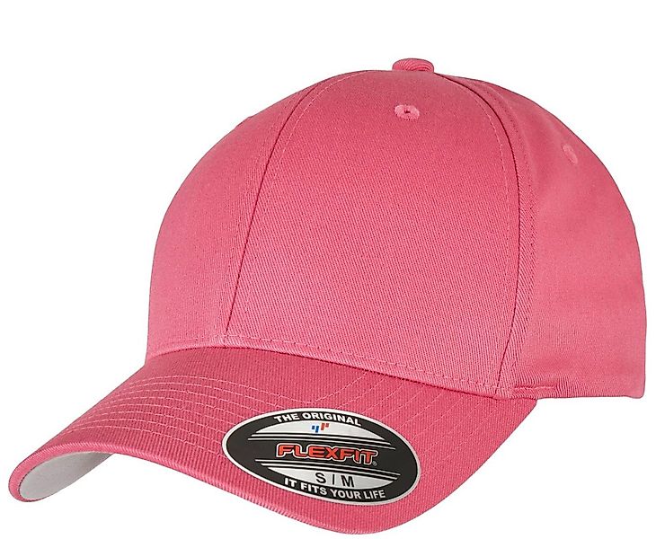 Flexfit Flex Cap Wooly Combed Cap günstig online kaufen