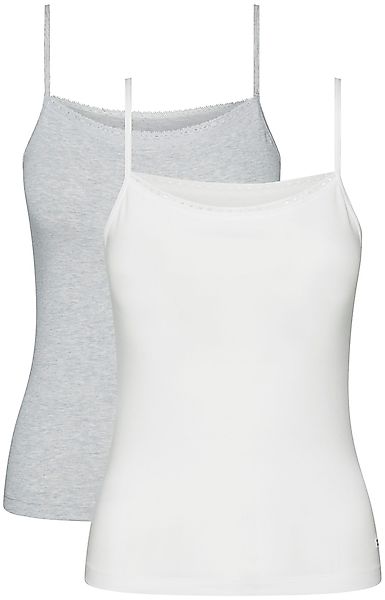 Tommy Hilfiger Underwear Spaghettitop 2 PACK günstig online kaufen