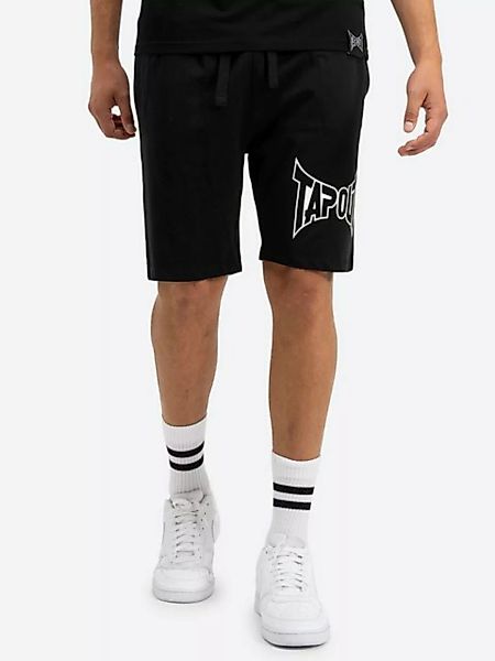 TAPOUT Sweatshorts LIFESTYLE BASIC SHORTS günstig online kaufen