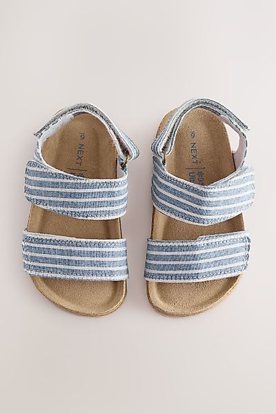 Next Sandalen mit zwei Riemen und günstig online kaufen
