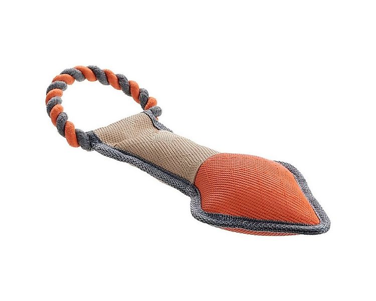Hunter Tierbedarf Zerrspielzeug Hundespielzeug Tough Pombas Pfeil günstig online kaufen