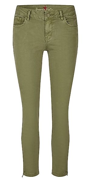 Buena Vista 5-Pocket-Hose – Stylische Stoffhose günstig online kaufen