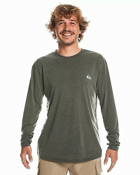 Quiksilver Langarmshirt Coastal Run günstig online kaufen