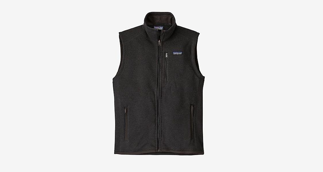Patagonia Funktionsjacke M's Better Sweater Vest günstig online kaufen