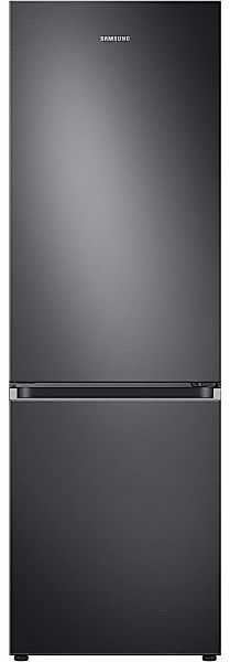 Samsung Kühl-/Gefrierkombination RB7300 "RB34C605CB1/EF" 185,3 cm hoch 59,5 günstig online kaufen