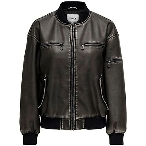 Only  Jacken 15319095 HALLI-BLACK günstig online kaufen