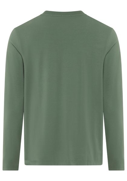 BOSS GREEN Langarmshirt Tee Long mit günstig online kaufen
