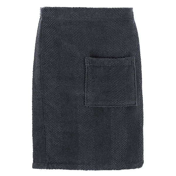 Vossen Saunakilts Herren Balance Silvo - Farbe: graphit - 7660 günstig online kaufen