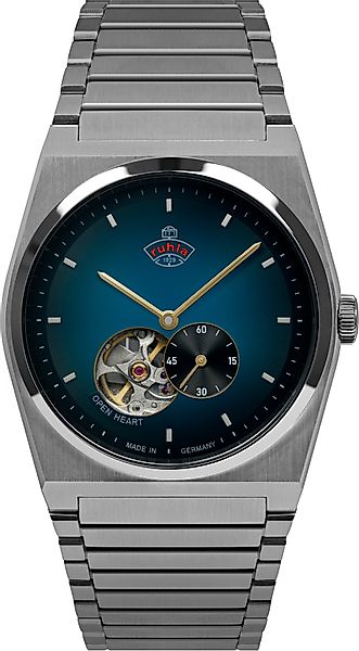 ruhla Automatikuhr Space Control Automatik 4866M-3, günstig online kaufen
