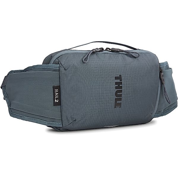 Thule Rail Hip Pack 2L Dark Slate günstig online kaufen