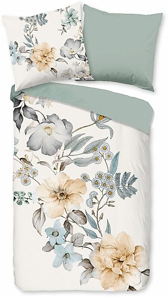 good morning Bettwäsche Renforcé Bettwäsche 135 günstig online kaufen