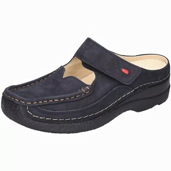 Wolky  Clogs Pantoletten 0622713-800 günstig online kaufen