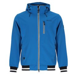 Dry Fashion Funktionsjacke Herren Funktions-Blouson Hamburg günstig online kaufen