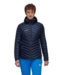 Mammut Outdoorjacke Broad Peak IN Hooded günstig online kaufen