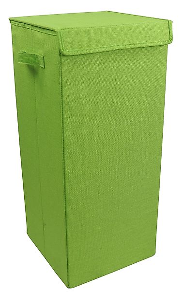 VCM Faltbox Wäschekorb Wäschebox Stoffbox mit günstig online kaufen