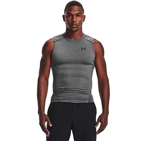 Under Armour® Trainingstop UA HG ARMOUR COMP SL mit Rundhalsausschnitt, für günstig online kaufen