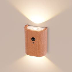 BlingBin LED Wandleuchte Akku Wandleuchte mit günstig online kaufen