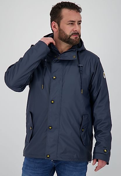 DEPROC Active Regenjacke Friesennerz HOMESTAR PEAK günstig online kaufen