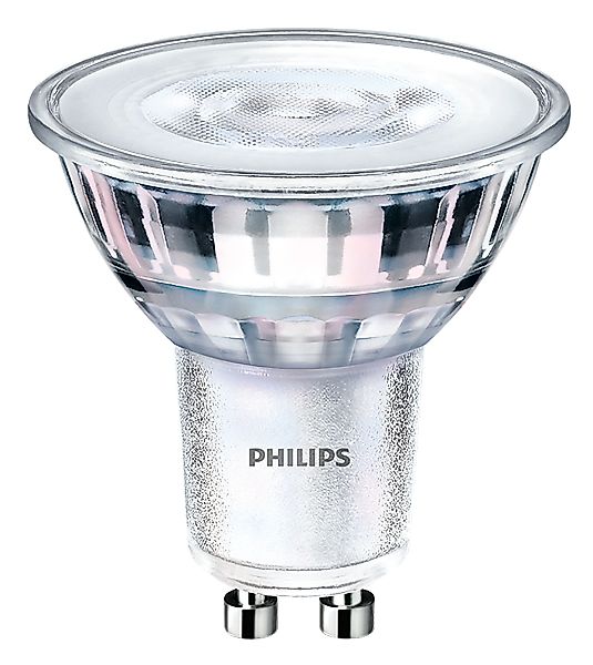 Philips Lighting LED-Reflektorlampe PAR16 GU10 830 DIM CorePro LED#35883600 günstig online kaufen