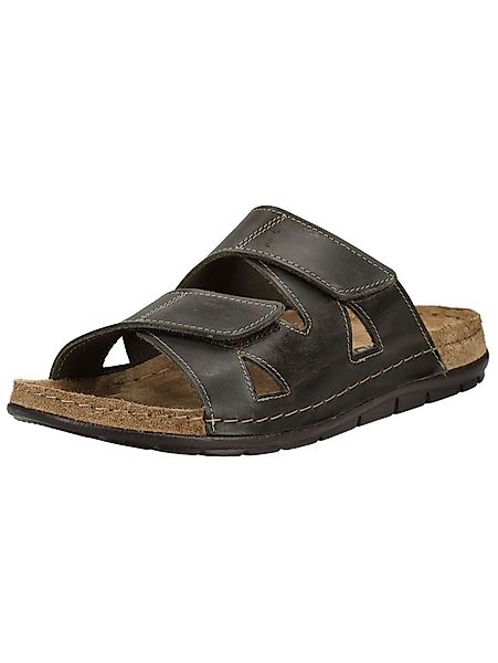 Rohde Rohde Pantoletten Leder Pantolette günstig online kaufen