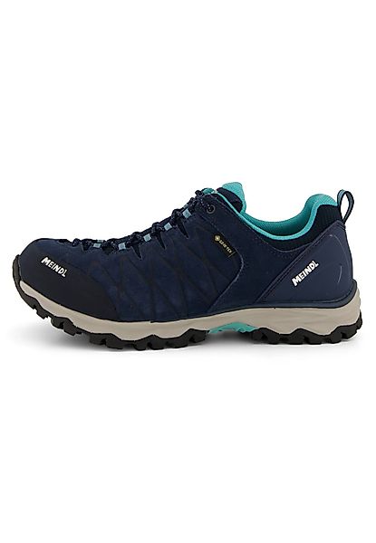 Meindl Damen Wanderschuhe "Mondello" Wanderschuh günstig online kaufen