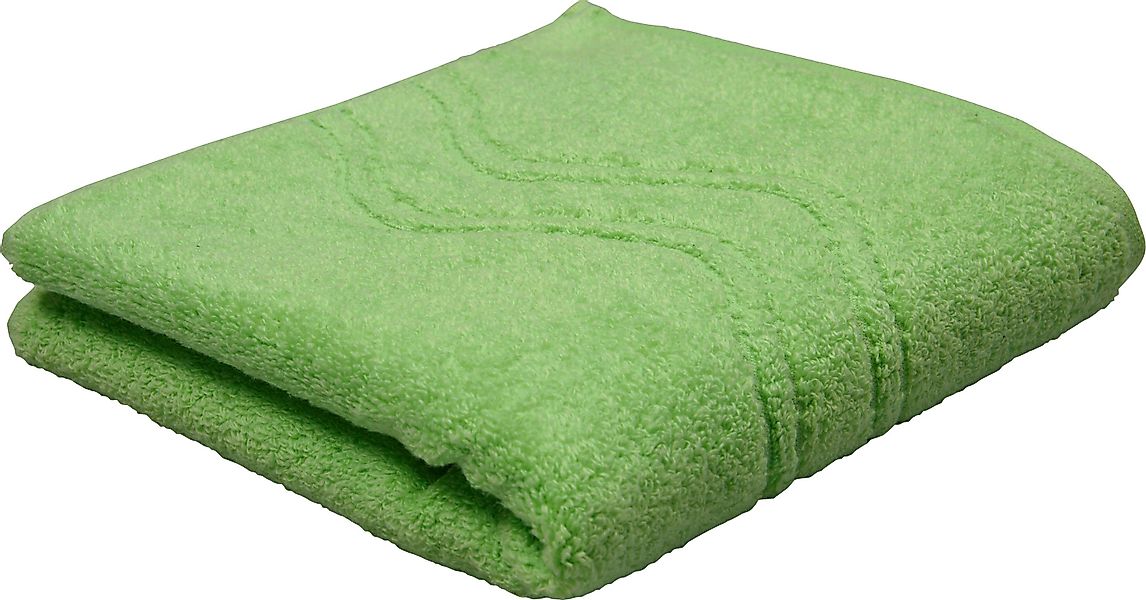 ROSS Handtuch Cashmere feeling, Frottier (2-St), günstig online kaufen
