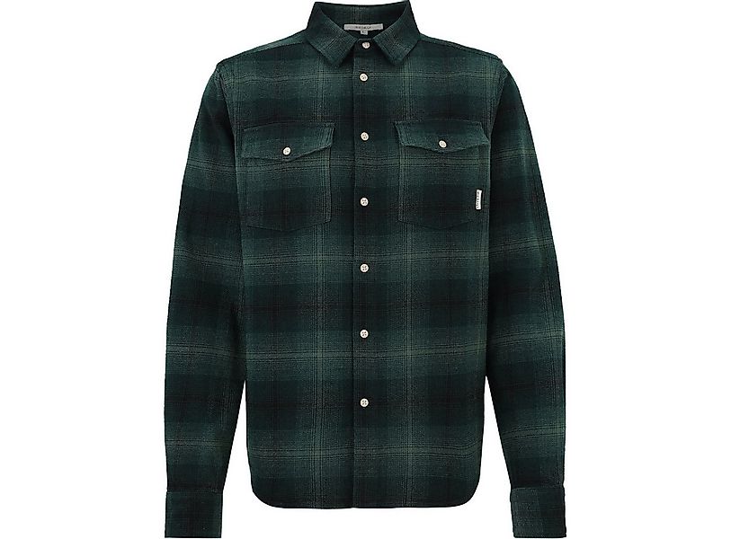 iriedaily Langarmhemd Rosomako Eco Shirt Rosomako Eco Shirt günstig online kaufen