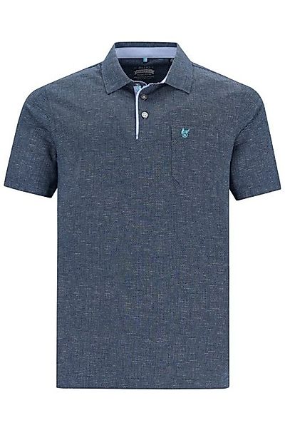 Hajo Poloshirt Stay Fresh (1-tlg) Poloshirt günstig online kaufen