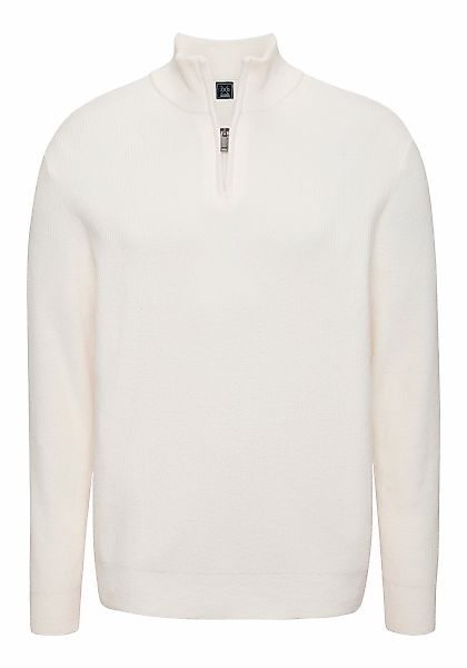 John Devin Troyer ", Strickpullover aus gerippter Chenille" aus besonders w günstig online kaufen