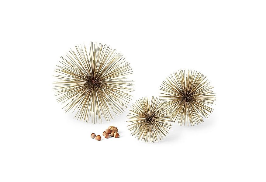 Philippi Design Weihnachtsfigur Riccio Deko-Stern M günstig online kaufen