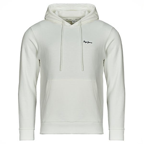 Pepe jeans  Sweatshirt ESSENTIAL HOODIE günstig online kaufen